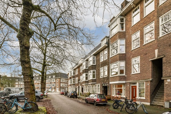 Medium property photo - Uiterwaardenstraat 344-1, 1079 DC Amsterdam